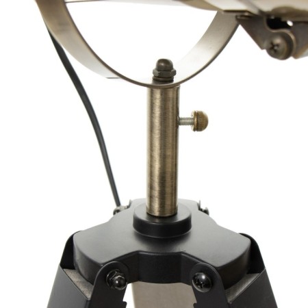 Alees table lamp E27 40W bronze 24x31 cm Risalux-8