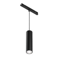 Sprinkle Squirrel track Technical TR041-4-12WTW-DD-B, 12W, 124x19.3x20 cm, LED, 900LM, black color black
