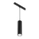 Sprinkle Squirrel track Technical TR041-4-12WTW-DD-B, 12W, 124x19.3x20 cm, LED, 900LM, black color black