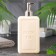 Liquid luxury hand soap "Savon de Royal" white, 500 ml