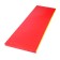 Mat, 150x50x5 cm, red/yellow color