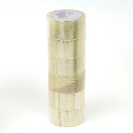 Adhesive tape 48 mm*55 m*40 μm transparent-1