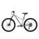 Bicycle 26 ’’ Cord 5bike M500, Aquamarine color, size 15 ’’