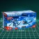 Airbot robot, transforms, light and sound effects