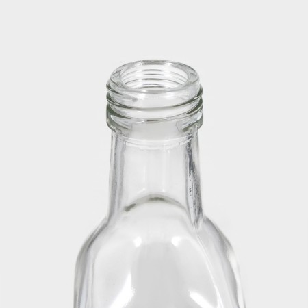 A bottle for sauce and oil "olio" 500 ml-3