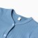 Body with a long sleeve, the color is blue, height 68 cm