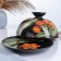 Pancake - bread -free "feast" 1.8l / 15x24cm, ladybug