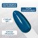 Simple nail polish gel, 3 phase, 10 ml, led/uv, color (262)