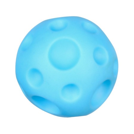 Gift set of developing balls "Cold Heart", 4 pcs., New Year's gift packaging, crumb I-6