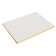 A4 labels are self -adhesive 50 sheets, 80 g/m, on sheet 4 labels, size: 105 x 148 mm, white, mix: glossy or matte