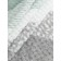 Texrepublic blanket, size 150x200 cm, green color