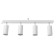 STAS "Etnes" 4xgu10 white 62x6.5x16.5 cm