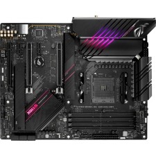 Материнская плата Asus ROG STRIX B550-XE GAMING WIFI Soc-AM4 AMD B550 4xDDR4 ATX AC`97 8ch(   102934
