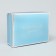 Gift folding box, packaging, “inspire” 21 x 15 x 7 cm