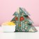 Gift set of cosmetics “Condition and comfort!”, Bath salt 2 x 150 g, pure happiness