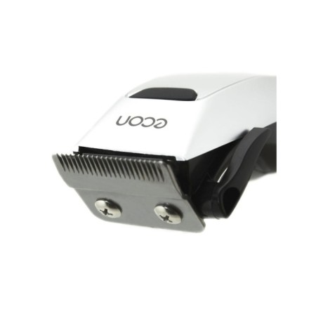 Cutting machine ECON ECO-BC01AC, 10 W, 3/6/9/12 mm, cord 1.65 m, silver, 220 B-6