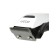 Cutting machine ECON ECO-BC01AC, 10 W, 3/6/9/12 mm, cord 1.65 m, silver, 220 B