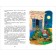 “Traveling of a pencil and Samodelkin, Postnikov V.