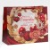 Laminated horizontal “Happiness” laminate, XL 49 x 40 x 19 cm, New Year