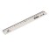 Ruler 20 cm "Moon" White