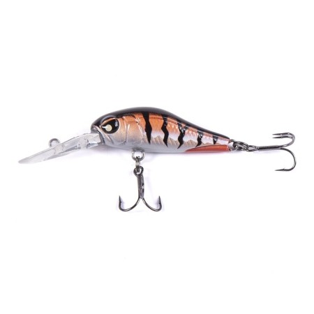 Floating wobbler LJ Pro Series Basara LBF, 3.5 cm, color 108-1