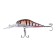 Floating wobbler LJ Pro Series Basara LBF, 3.5 cm, color 108