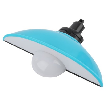 Nightlight-NLED-487-1W-SW-BU lamp on Blue batteries-3