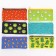 Penal school soft flat 9.5 x 20.5 PVC “September 1: Pupsiki” mix