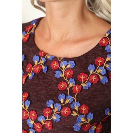Women's dress, size 50-2