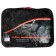 Auto-Cherkhli Jacquard for Volkswagen Passat B6, B7 2008-, set
