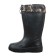 Women's boots with an extension and insulation Ice Land D543-well, -60 ° C, size 38-39, mix