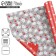 Paper packing gloss double -sided "cats", 70 x 100 cm