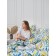 Bed linen 1.5 joint venture, size 150x214 cm, 143x215 cm, 70x70 cm - 2 pcs