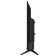 TV BQ 3204B, 32 ", 1366x768, DVB-C/T/T2/S2, 2XHDMI, 1xUSB, black