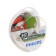 Car lamp Philips, Longlife Ecovision, H7, 12 V, 55 W, PX26D, 2pcs