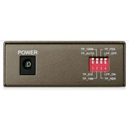 TP-Link MC111CS media converter-1