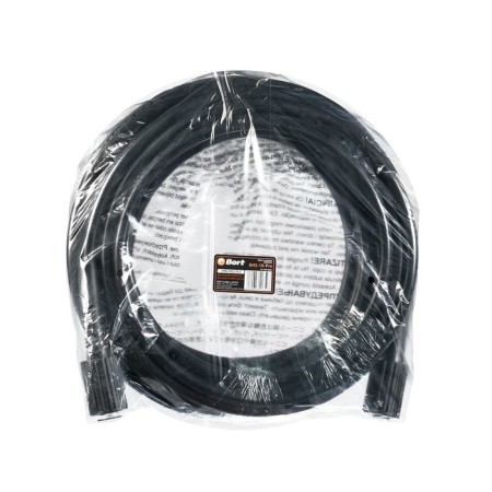 High pressure hose Bort BHS-10-Pro, for BHR-2000M-PRO, BHR-2300PRO, BHR-2700PRO, 10 m-2