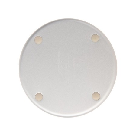 Wireless charger MaxVI A315W2, 3 A, 15 W, LED backlight, white-2