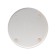 Wireless charger MaxVI A315W2, 3 A, 15 W, LED backlight, white