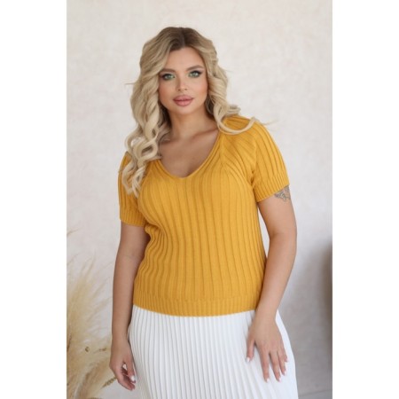 Jumper female, size 52