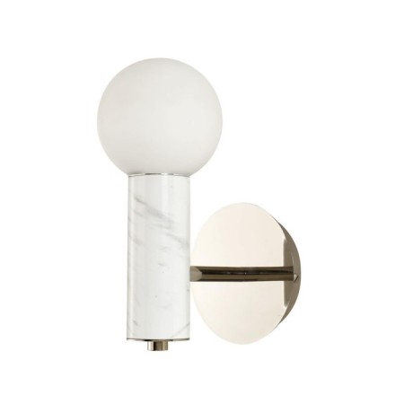 Wall lamp Fest 120 mm, 170 mm, 170 mm, G9LED 5W-1