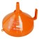 Wolf D-200mm with hard nose, l = 180mm, APFP001 handle