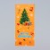 BOPP BOPP Package, "Mix New Year", 13 x 27.5 cm