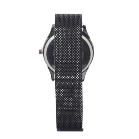 Men's wristwall watch "Bolingdun", D-4 cm, magnetic strap-2
