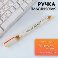 Pen Plastic 