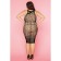 Candy Girl Spice, Black, 2xl Dress