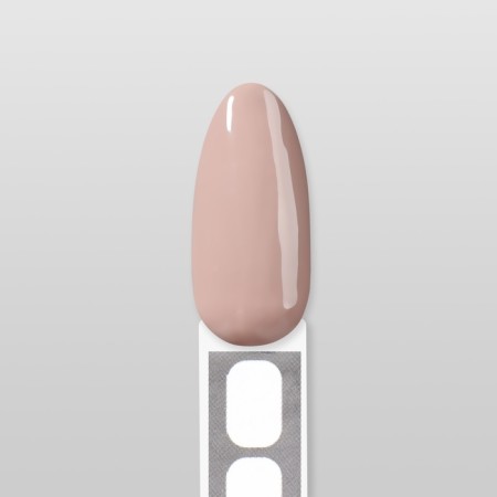 Simple nail polish gel, 3 phase, 10 ml, led/uv, color (101)-15