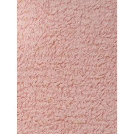 Texrepublic blanket, size 150x200 cm, pink color-3