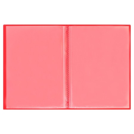 Set of folders A5, 20 inserts, calligrata, mix, 3 pieces-6