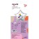 Foil ball 19 “Rainbow unicorn”, star, 1 pc., In packaging